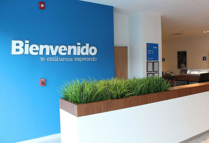 Hotel One Leon Poliforum  | León | Guanajuato | Mexico 3