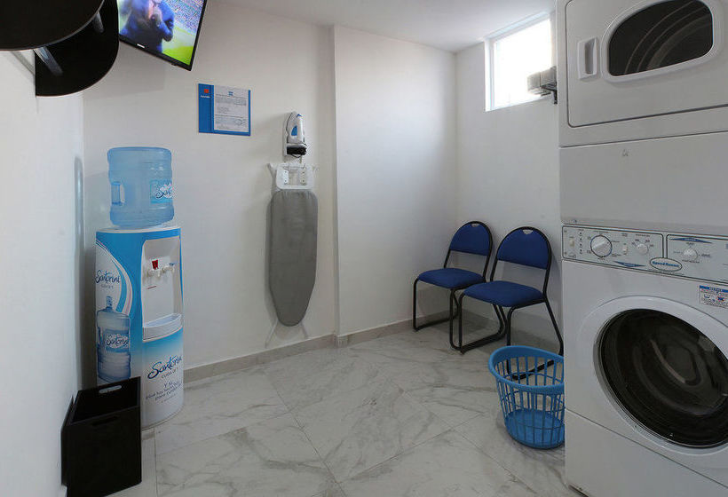 Hotel One Leon Poliforum  | León | Guanajuato | Mexico 4