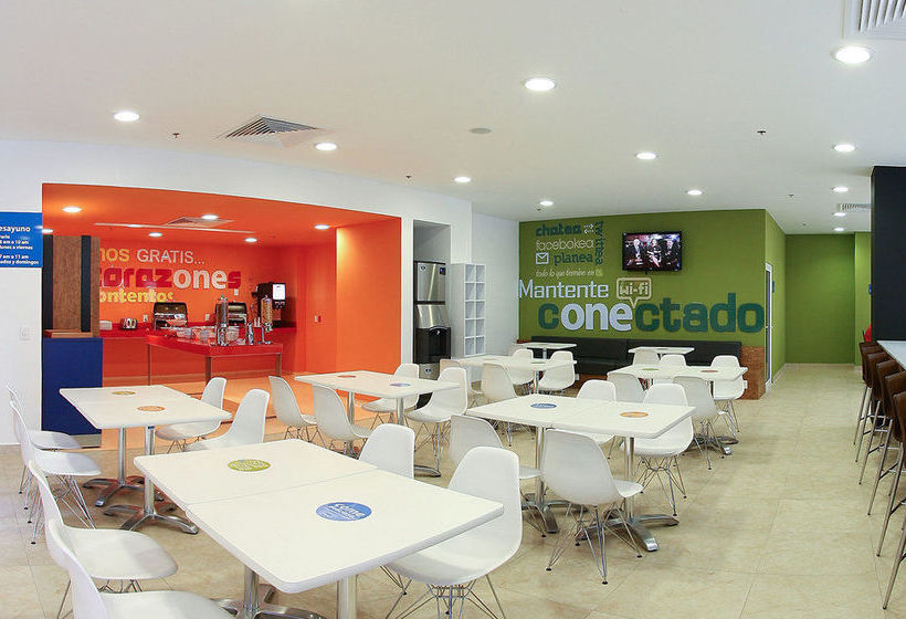 Hotel One Leon Poliforum  | León | Guanajuato | Mexico 8