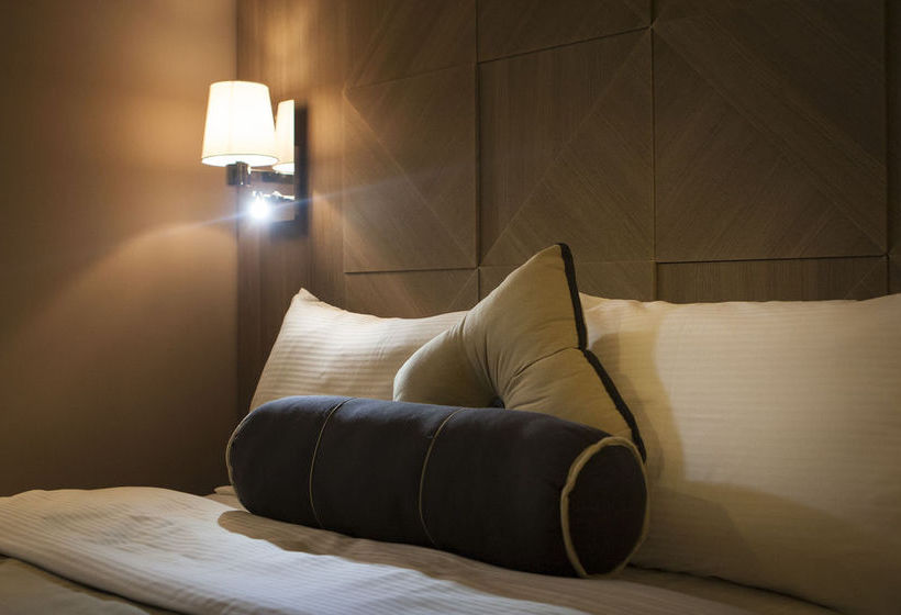 Hotel Glow Point  Mulza