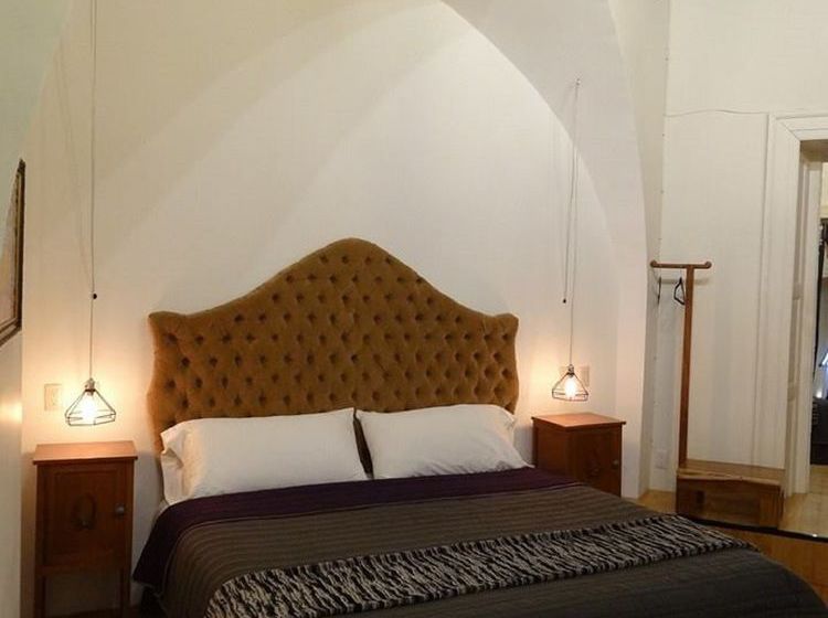 Hotel Mansion Von Humboldt  | Guanajuato | Guanajuato | México 4