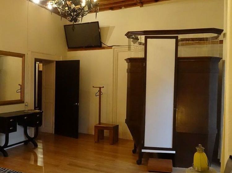 Hotel Mansion Von Humboldt  | Guanajuato | Guanajuato | México 5
