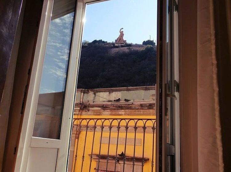 Hotel Mansion Von Humboldt  | Guanajuato | Guanajuato | México 6