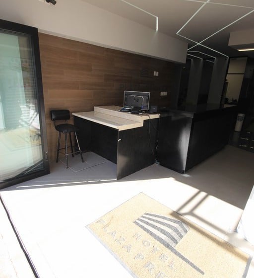 Hotel Plaza Premier  | León | Guanajuato | México 10