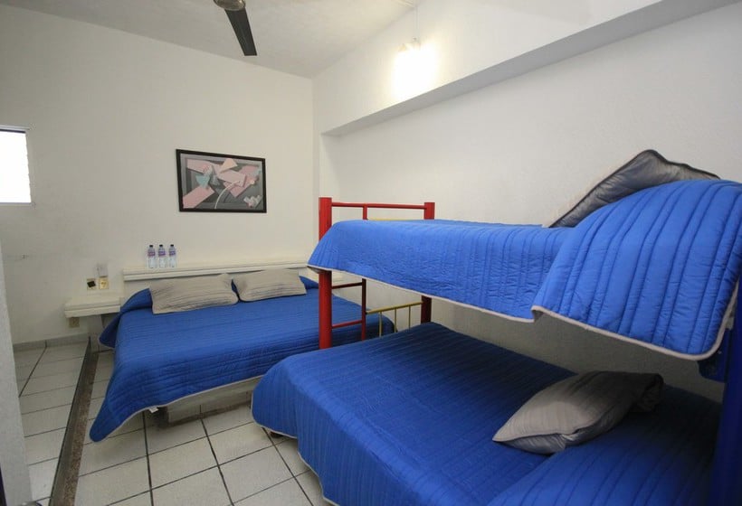 Hotel Plaza Premier  | León | Guanajuato | México 4