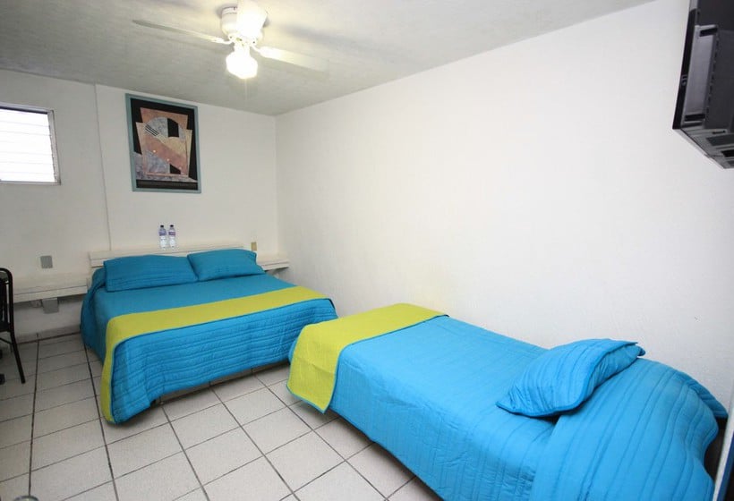 Hotel Plaza Premier  | León | Guanajuato | México 5