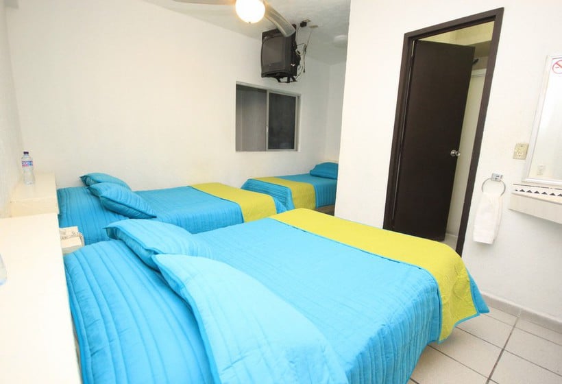 Hotel Plaza Premier  | León | Guanajuato | México 6