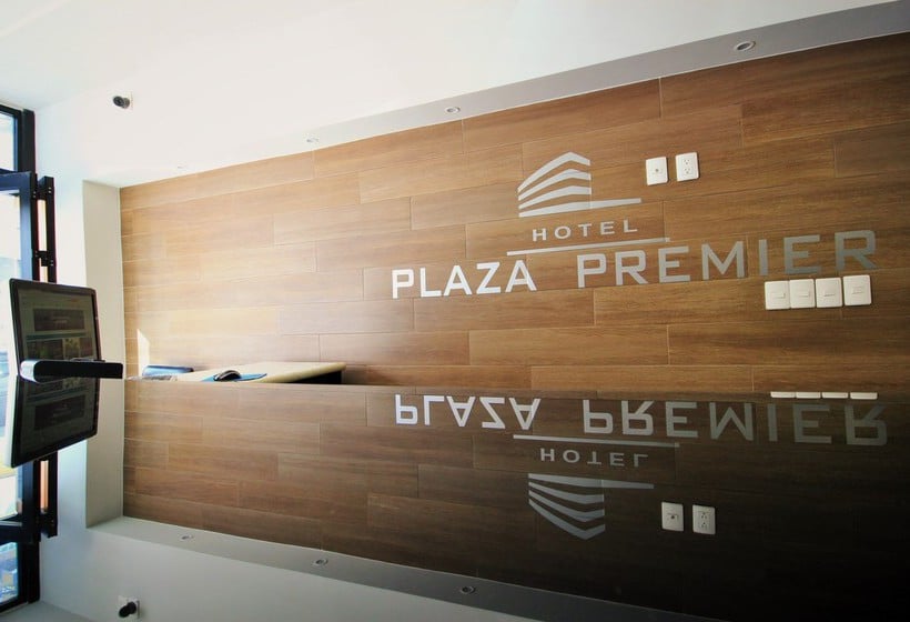 Hotel Plaza Premier  | León | Guanajuato | México 7