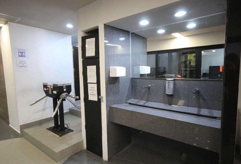 Hotel Plaza Premier  | León | Guanajuato | México 8