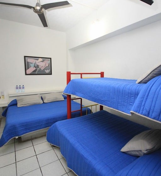 Hotel Plaza Premier  | León | Guanajuato | México 9