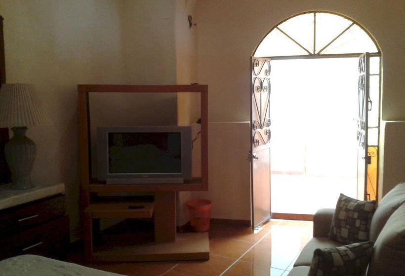 Hotel Reforma  | Guanajuato | Guanajuato | México 1