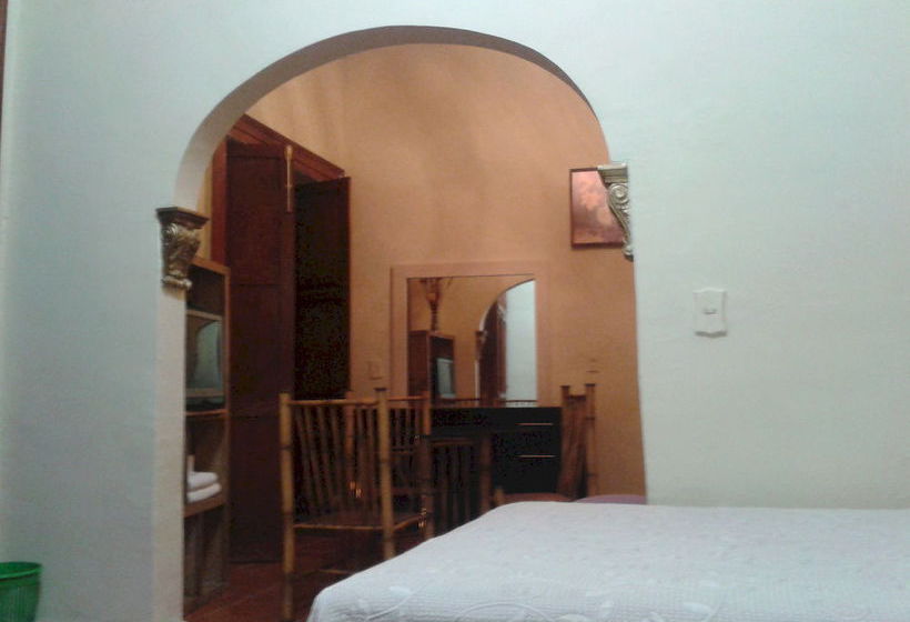 Hotel Reforma  | Guanajuato | Guanajuato | México 2