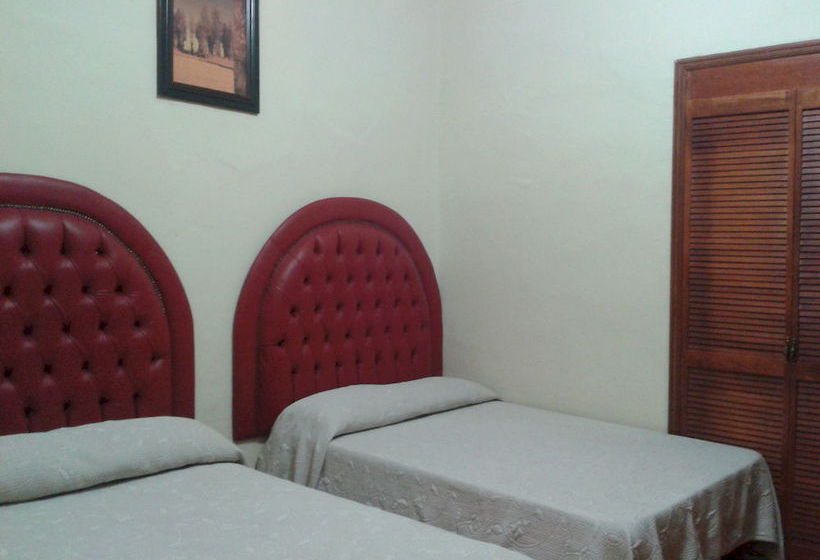 Hotel Reforma  | Guanajuato | Guanajuato | México 3