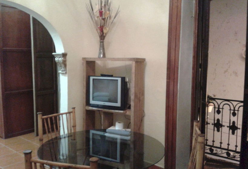 Hotel Reforma  | Guanajuato | Guanajuato | México 4