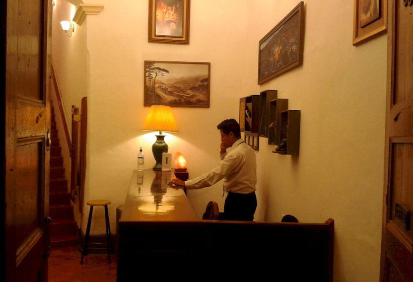 Hotel Reforma  | Guanajuato | Guanajuato | México 6