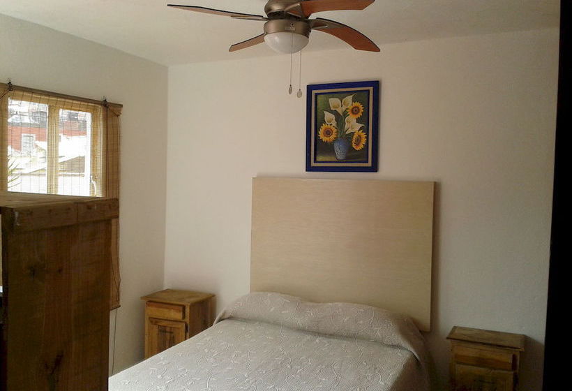 Hotel Reforma  | Guanajuato | Guanajuato | México 7