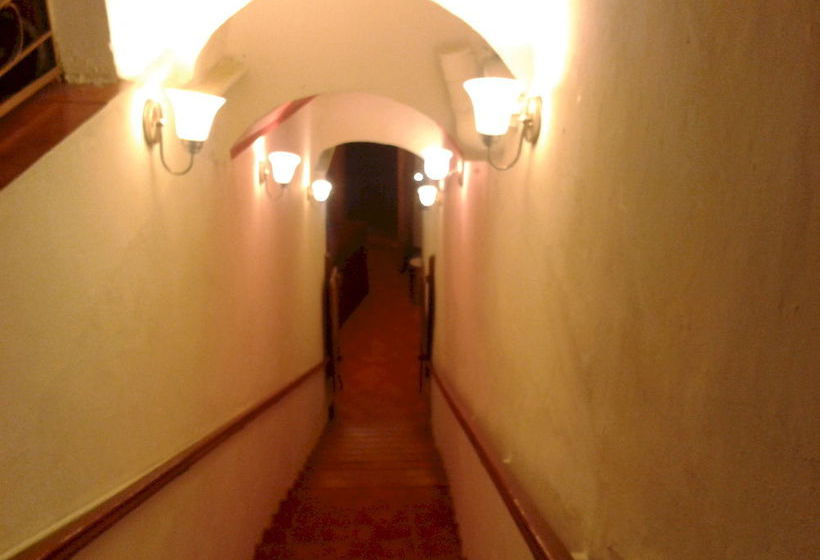 Hotel Reforma  | Guanajuato | Guanajuato | México 8