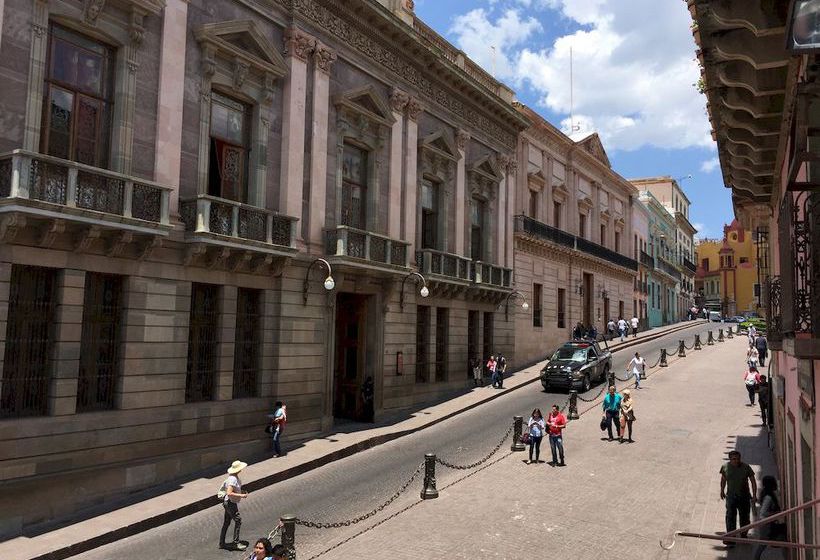 Hotel Posada De La Condesa 