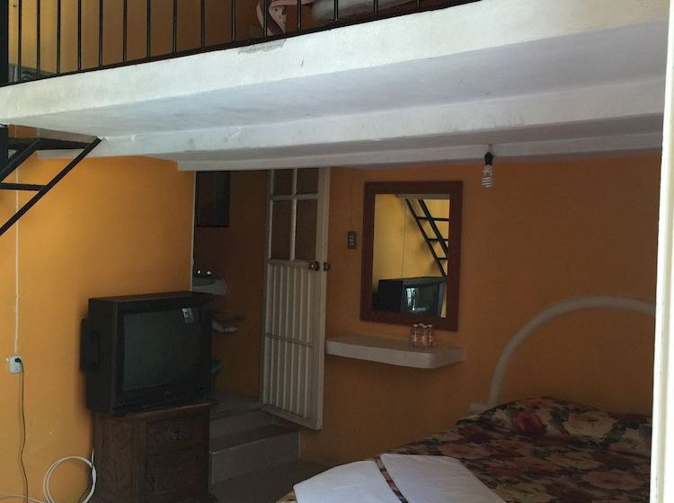 Hotel Posada De La Condesa  | Guanajuato | Guanajuato | México 15