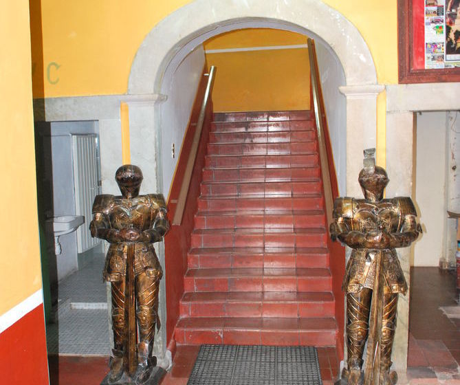 Hotel Posada De La Condesa  | Guanajuato | Guanajuato | México 18