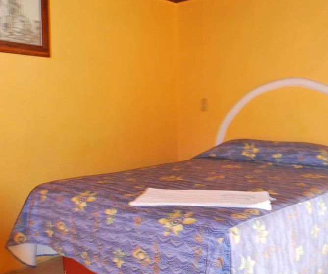 Hotel Posada De La Condesa  | Guanajuato | Guanajuato | México 19