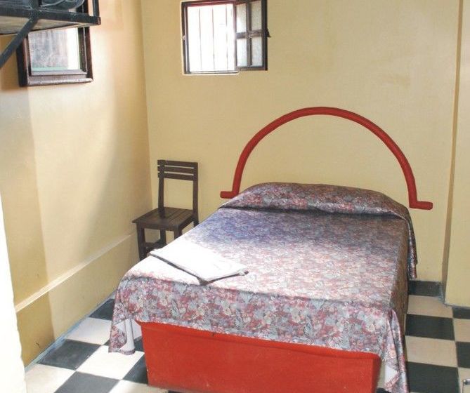 Hotel Posada De La Condesa  | Guanajuato | Guanajuato | México 20