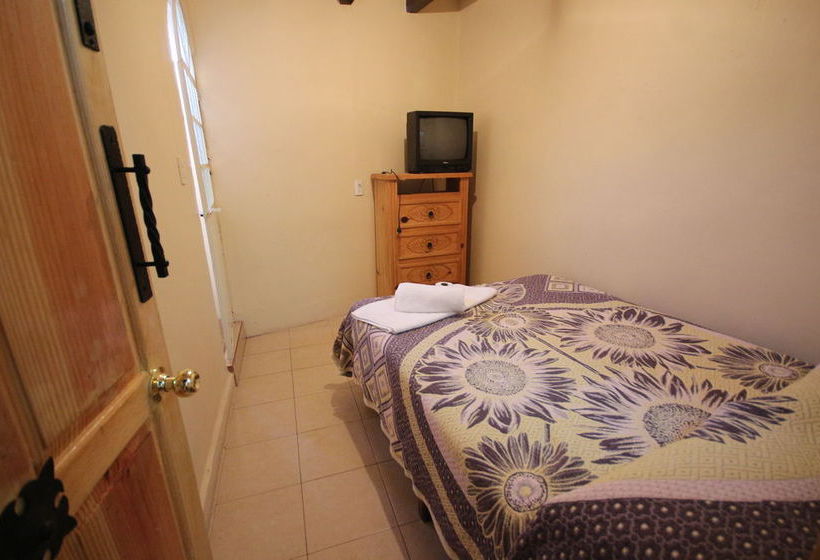 Hotel Posada De La Condesa  | Guanajuato | Guanajuato | México 4