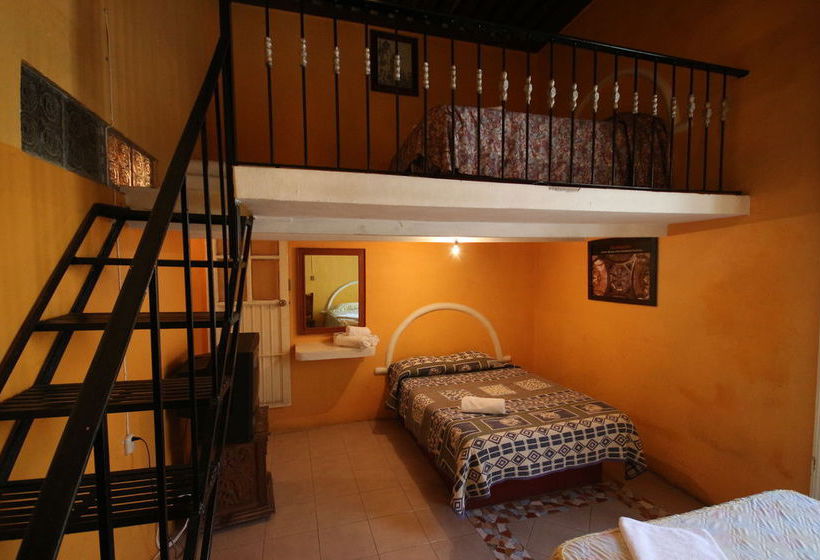 Hotel Posada De La Condesa  | Guanajuato | Guanajuato | México 7