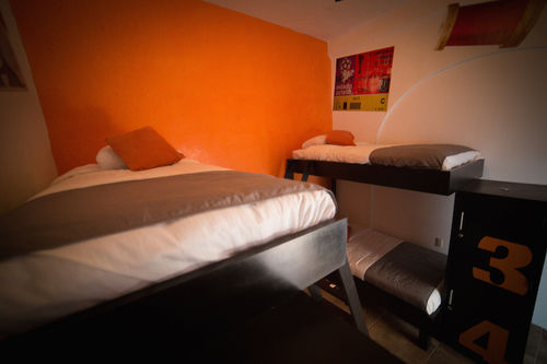 Hostal El Armario  Hostel  | León | Guanajuato | México 17