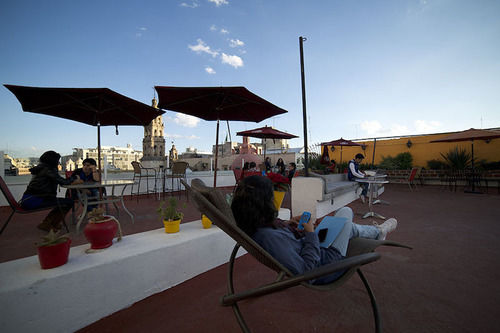 Hostal El Armario  Hostel  | León | Guanajuato | México 20