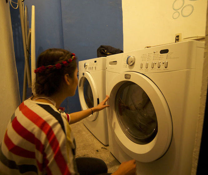 Hostal El Armario  Hostel  | León | Guanajuato | México 3