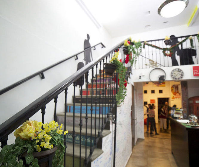 Hostal El Armario  Hostel  | León | Guanajuato | México 4