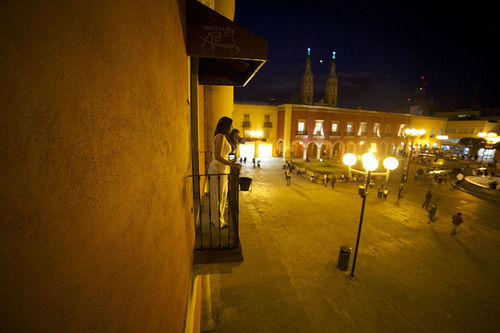 Hostal El Armario  Hostel  | León | Guanajuato | México 5