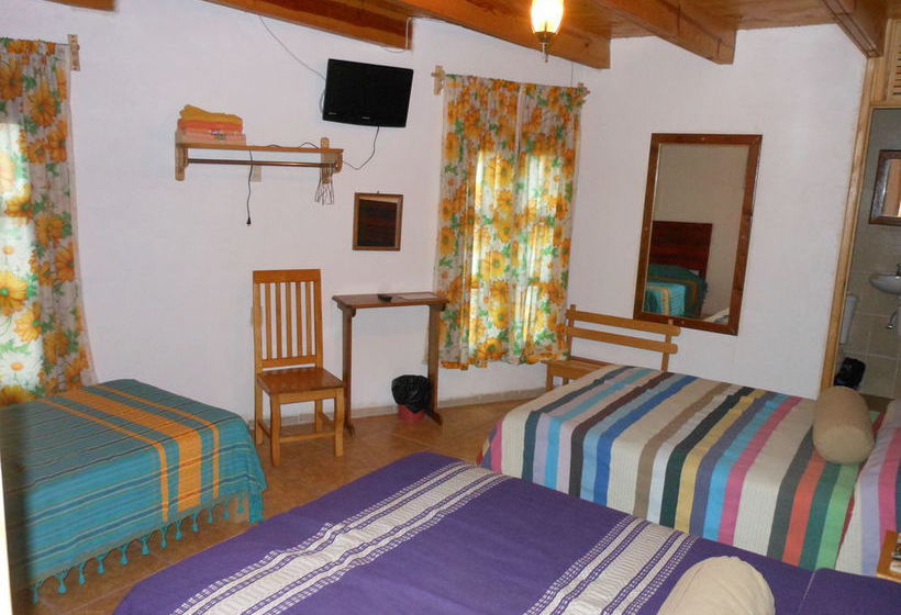 Hotel Panoramica Inn  | Guanajuato | Guanajuato | México 1