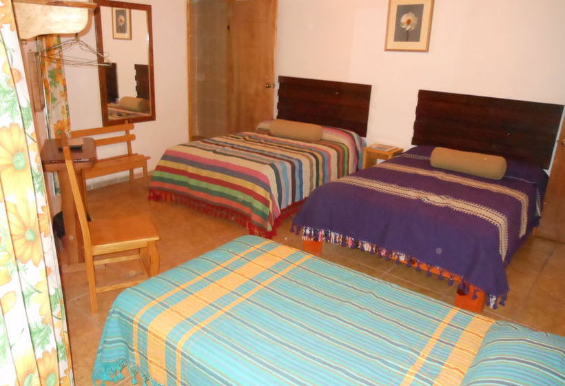 Hotel Panoramica Inn  | Guanajuato | Guanajuato | México 10