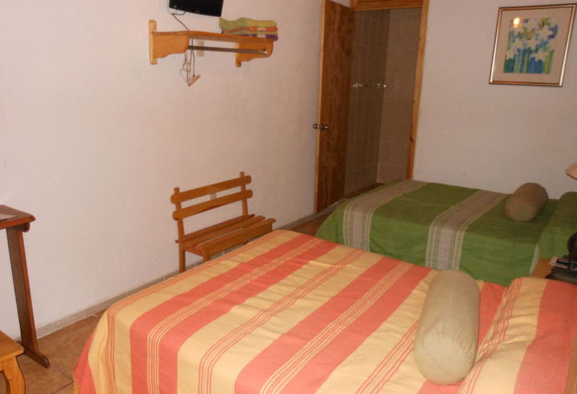 Hotel Panoramica Inn  | Guanajuato | Guanajuato | México 11