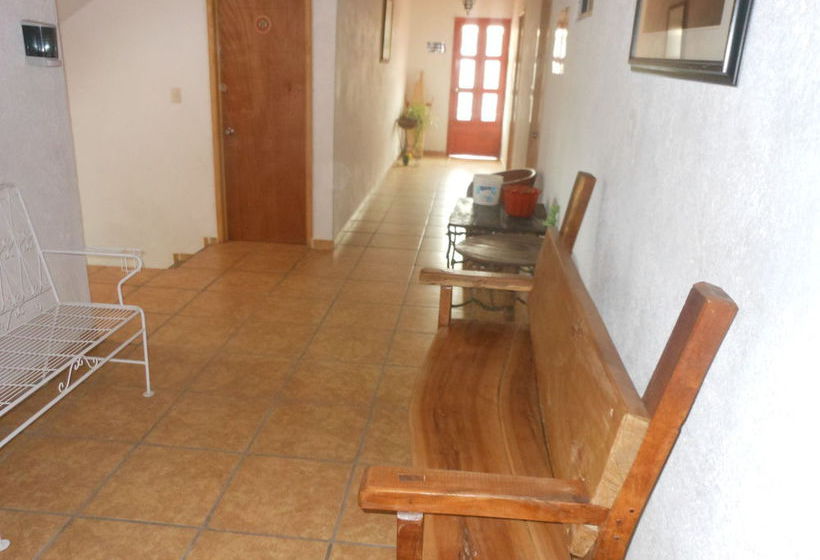 Hotel Panoramica Inn  | Guanajuato | Guanajuato | México 13