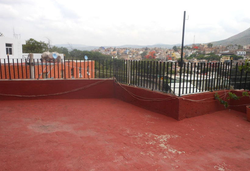 Hotel Panoramica Inn  | Guanajuato | Guanajuato | México 17