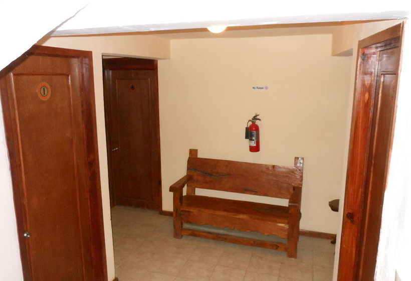 Hotel Panoramica Inn  | Guanajuato | Guanajuato | México 18