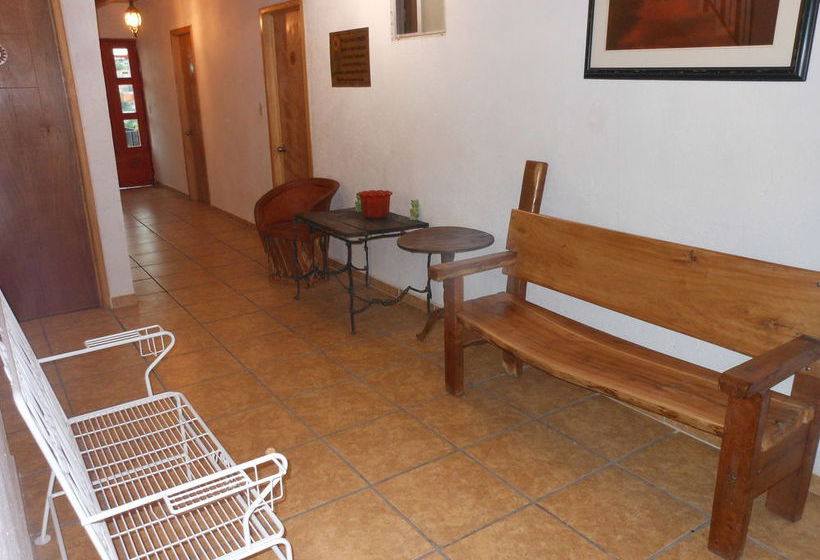 Hotel Panoramica Inn  | Guanajuato | Guanajuato | México 19