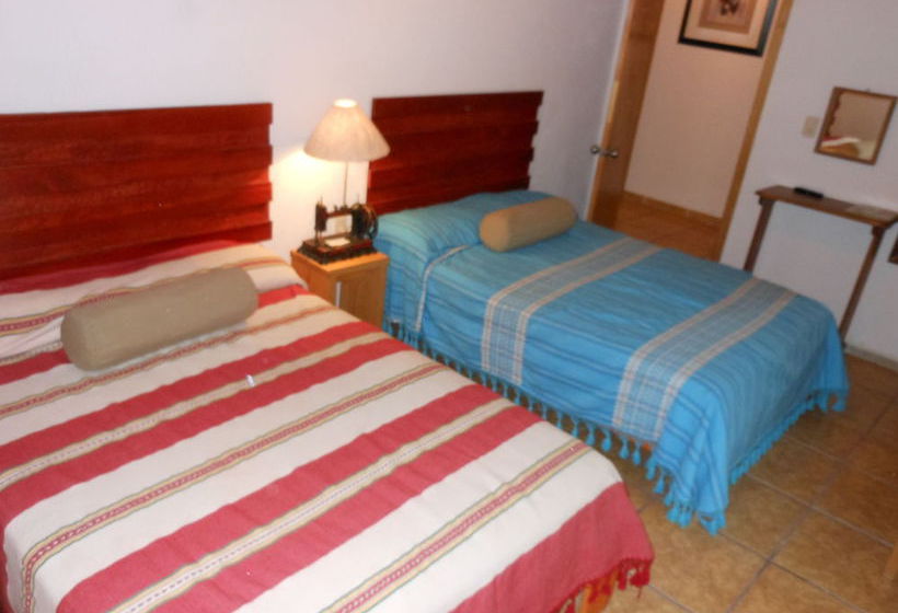 Hotel Panoramica Inn  | Guanajuato | Guanajuato | México 2