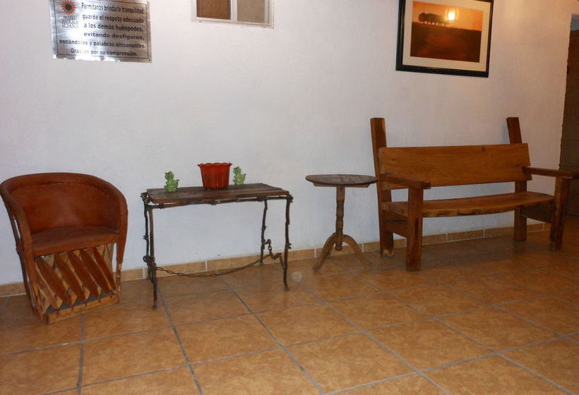 Hotel Panoramica Inn  | Guanajuato | Guanajuato | México 20