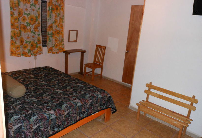 Hotel Panoramica Inn  | Guanajuato | Guanajuato | México 4