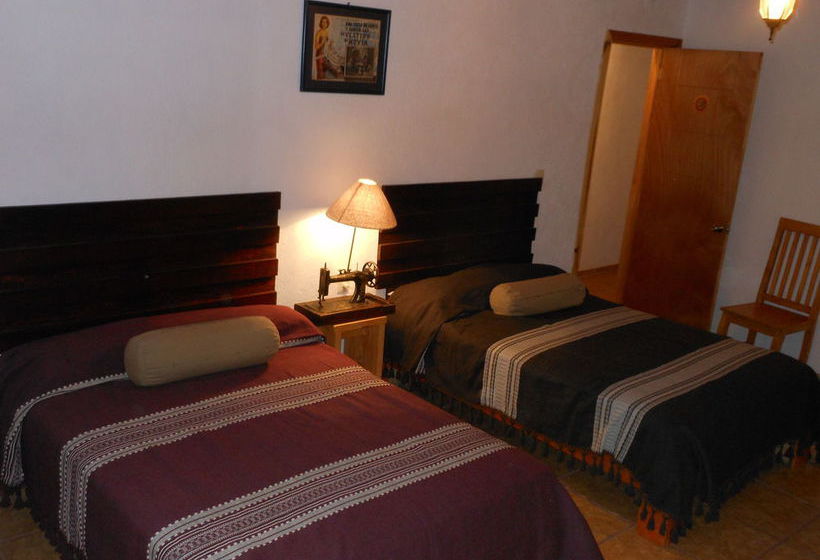 Hotel Panoramica Inn  | Guanajuato | Guanajuato | México 5