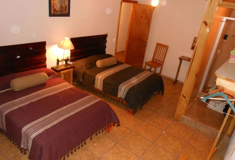 Hotel Panoramica Inn  | Guanajuato | Guanajuato | México 6