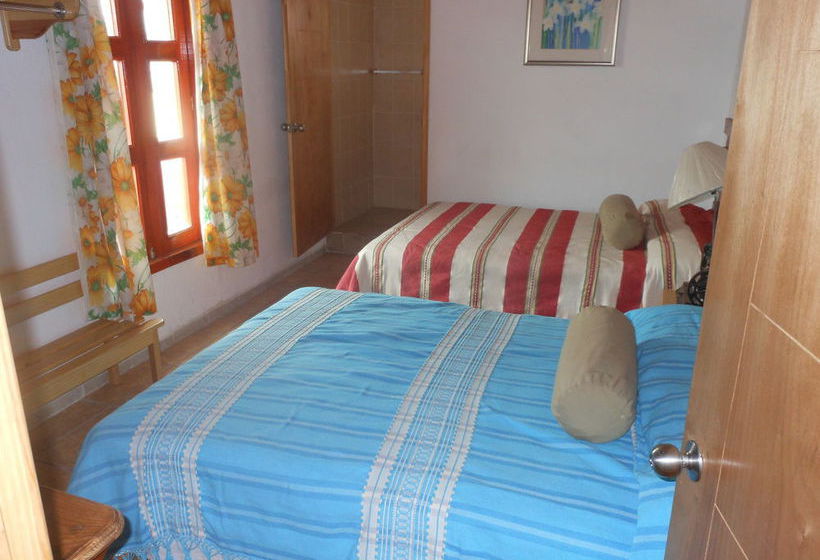 Hotel Panoramica Inn  | Guanajuato | Guanajuato | México 8