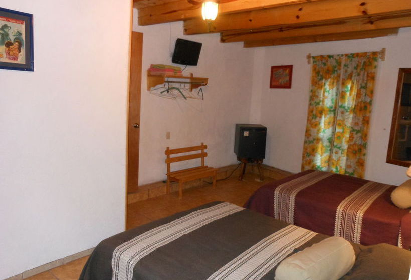 Hotel Panoramica Inn  | Guanajuato | Guanajuato | México 9