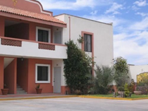 Villas Del Portal Saltillo