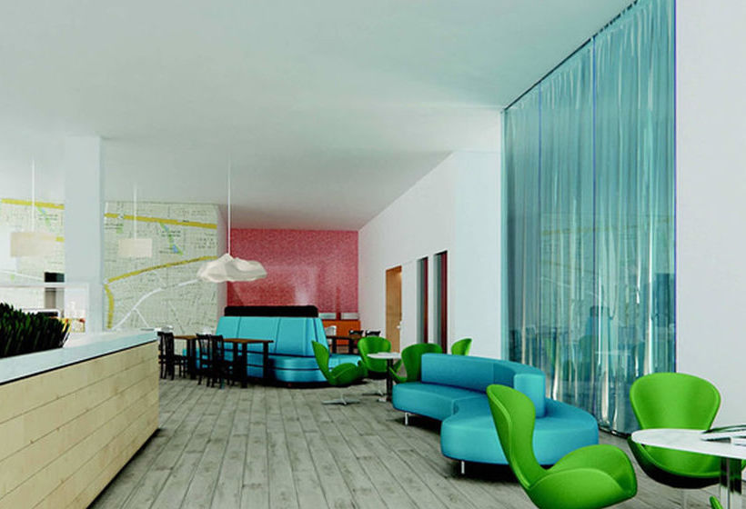 Fiesta Inn Loft Irapuato  | Irapuato | Guanajuato | México 10