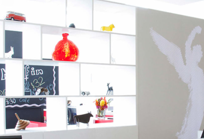 Fiesta Inn Loft Irapuato  | Irapuato | Guanajuato | México 12